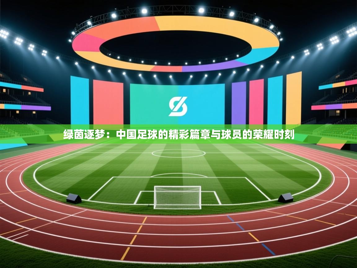 绿茵逐梦:中国足球的精彩篇章与球员的荣耀时刻 第2张