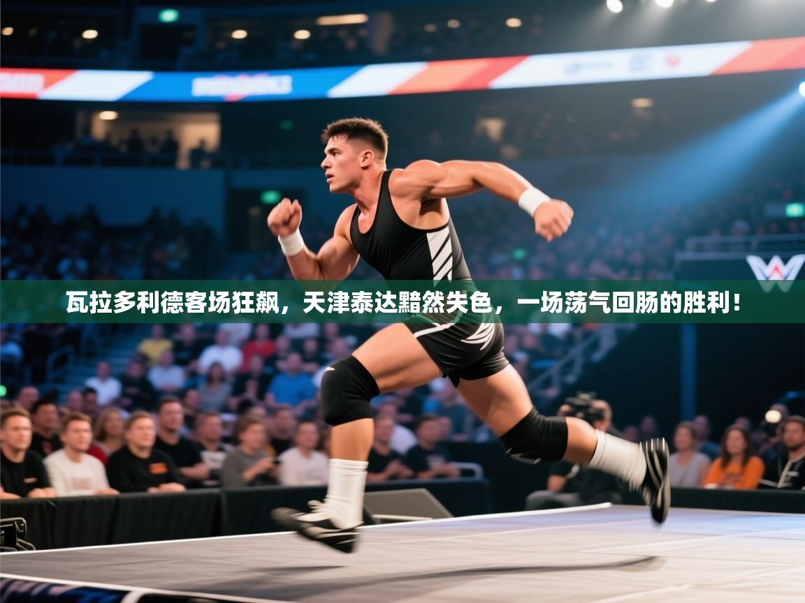 瓦拉多利德客场狂飙,天津泰达黯然失色,一场荡气回肠的胜利! 第1张