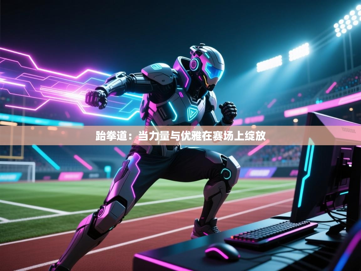 跆拳道:当力量与优雅在赛场上绽放 第2张