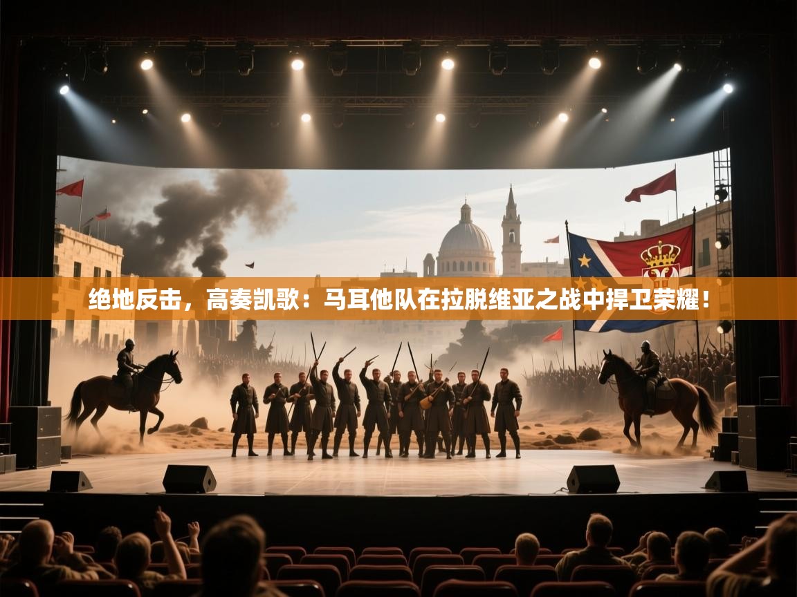 绝地反击,高奏凯歌:马耳他队在拉脱维亚之战中捍卫荣耀! 第2张